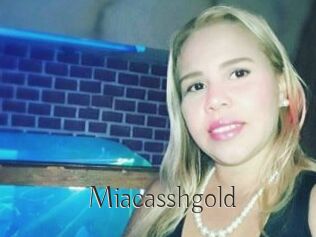 Miacasshgold