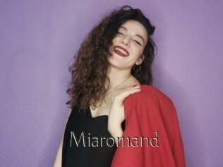 Miaromand