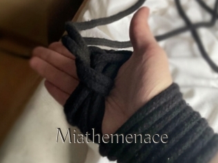 Miathemenace