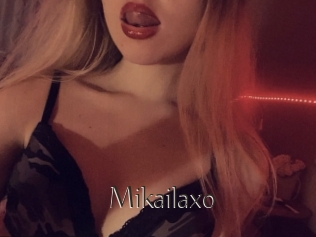 Mikailaxo