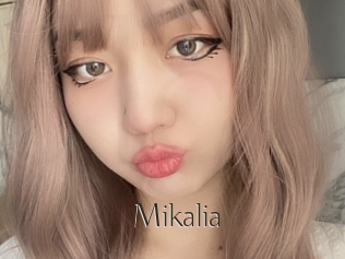 Mikalia