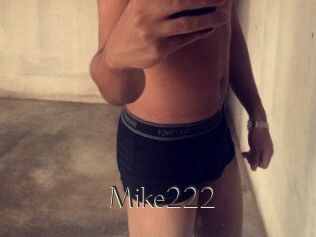 Mike222