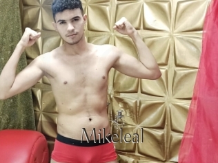 Mikeleal