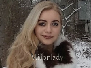 Milionlady