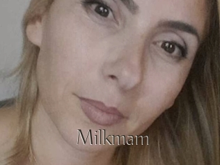 Milkmam