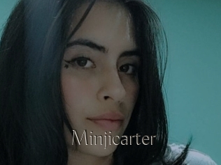 Minjicarter