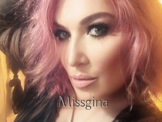 Missgina