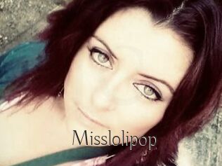 Misslolipop