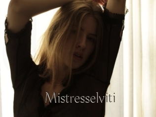 Mistresselviti