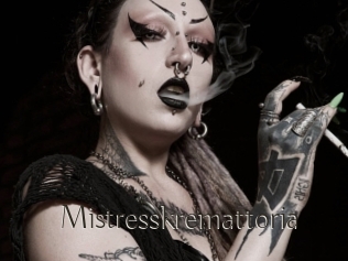 Mistresskremattoria