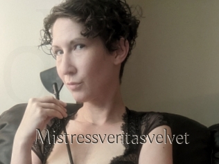 Mistressveritasvelvet