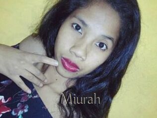 Miurah