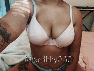 Mixedbby030