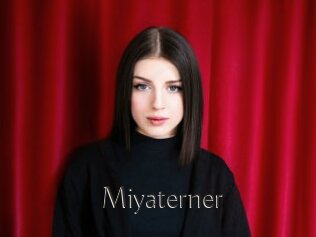 Miyaterner