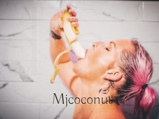 Mjcoconut