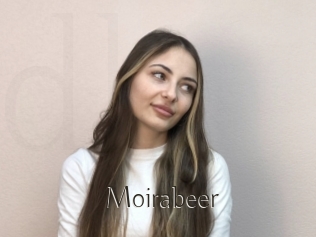 Moirabeer