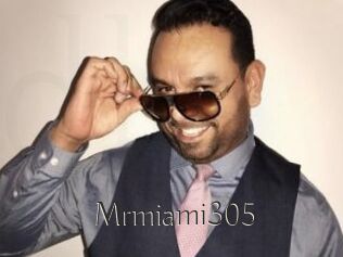 Mrmiami305