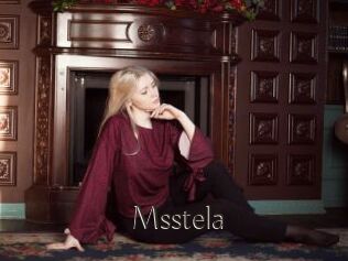 Msstela