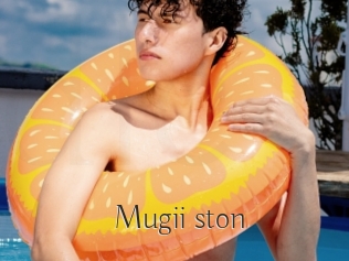 Mugii_ston