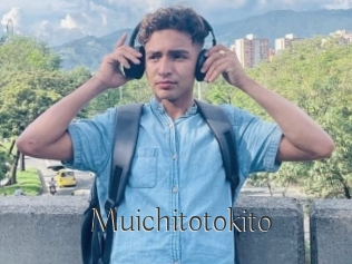 Muichitotokito