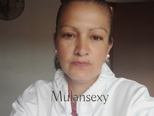 Mulansexy