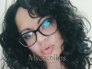 Myaacollins