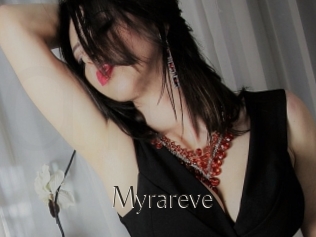 Myrareve