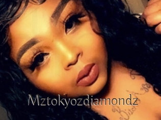 Mztokyozdiamondz