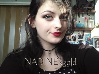 NADINExgold