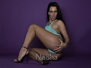 Naisha