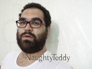 NaughtyTeddy