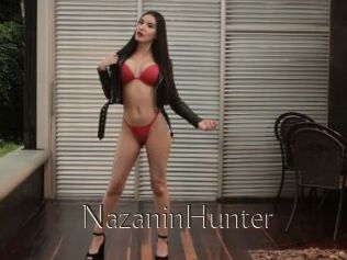 NazaninHunter