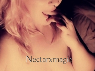 Nectarxmagic