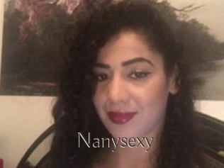 Nanysexy