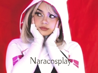 Naracosplay