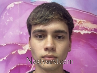 Nastysexteam