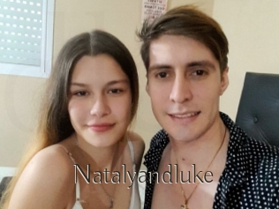 Natalyandluke