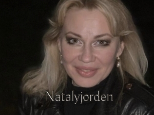 Natalyjorden