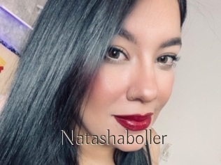 Natashaboller