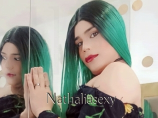 Nathaliasexy