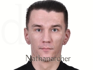 Nathanarcher