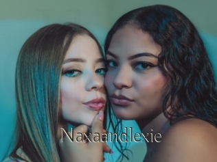 Naxaandlexie