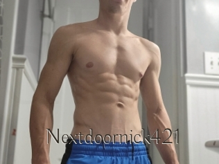 Nextdoornick421