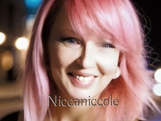 Niccaniccole