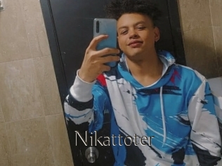 Nikattoter