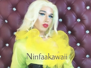 Ninfaakawaii