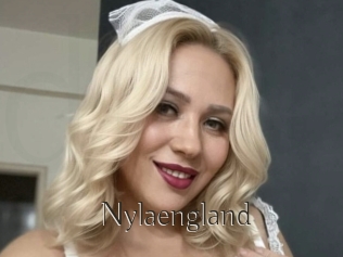 Nylaengland