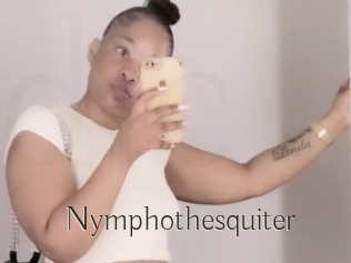 Nymphothesquiter