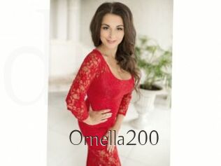 Ornella200