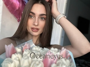 Oceaneyes